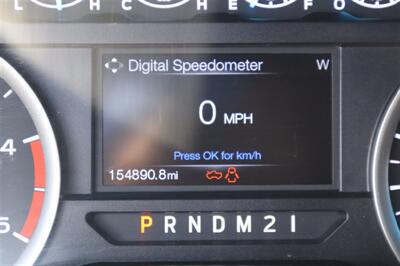 2017 Ford F-250 XLT  LIFTED DIESEL TRUCK 4X4  LOADED - Photo 19 - Gresham, OR 97030