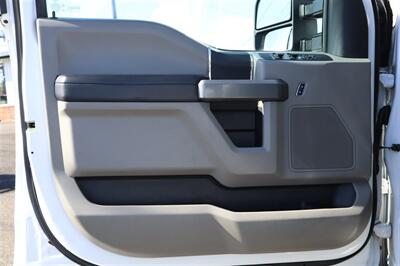 2017 Ford F-250 XLT  LIFTED DIESEL TRUCK 4X4  LOADED - Photo 13 - Gresham, OR 97030