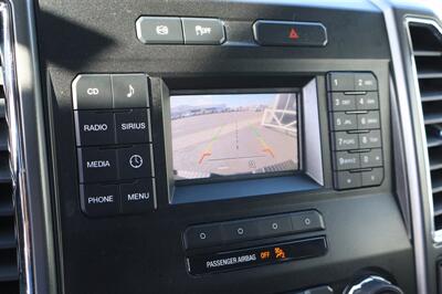 2017 Ford F-250 XLT  LIFTED DIESEL TRUCK 4X4  LOADED - Photo 21 - Gresham, OR 97030