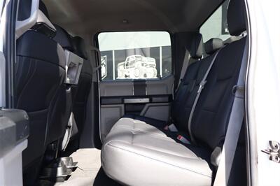 2017 Ford F-250 XLT  LIFTED DIESEL TRUCK 4X4  LOADED - Photo 24 - Gresham, OR 97030