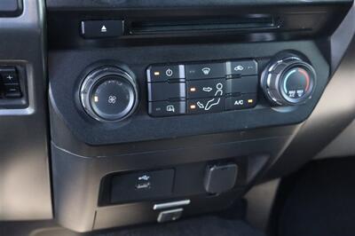 2017 Ford F-250 XLT  LIFTED DIESEL TRUCK 4X4  LOADED - Photo 22 - Gresham, OR 97030