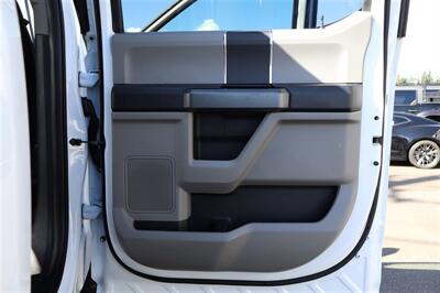 2017 Ford F-250 XLT  LIFTED DIESEL TRUCK 4X4  LOADED - Photo 27 - Gresham, OR 97030