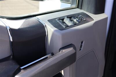 2017 Ford F-250 XLT  LIFTED DIESEL TRUCK 4X4  LOADED - Photo 14 - Gresham, OR 97030