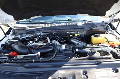 2017 Ford F-250 XLT  LIFTED DIESEL TRUCK 4X4  LOADED - Photo 9 - Gresham, OR 97030