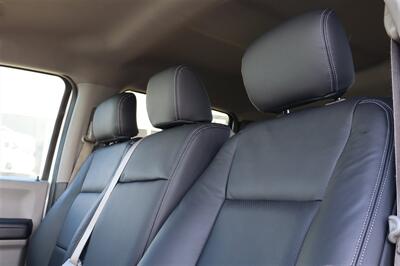 2017 Ford F-250 XLT  LIFTED DIESEL TRUCK 4X4  LOADED - Photo 16 - Gresham, OR 97030