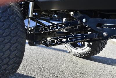 2019 Ford F-350 Platinum CUSTOM LIFTED DIESEL TRUCK STRKER LIFT 40S LOADED - Photo 12 - Gresham, OR 97030