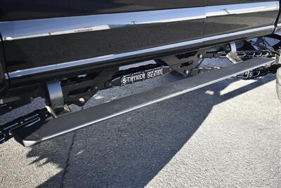 2019 Ford F-350 Platinum CUSTOM LIFTED DIESEL TRUCK STRKER LIFT 40S LOADED - Photo 13 - Gresham, OR 97030