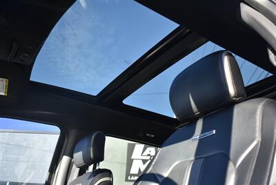 2019 Ford F-350 Platinum CUSTOM LIFTED DIESEL TRUCK STRKER LIFT 40S LOADED - Photo 17 - Gresham, OR 97030