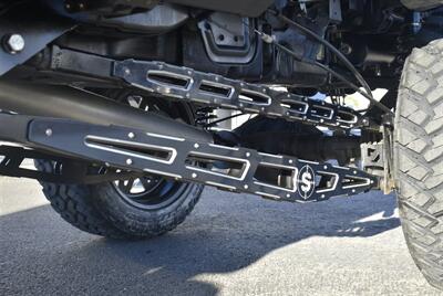 2019 Ford F-350 Platinum CUSTOM LIFTED DIESEL TRUCK STRKER LIFT 40S LOADED - Photo 14 - Gresham, OR 97030