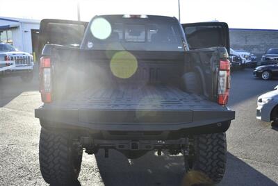 2019 Ford F-350 Platinum CUSTOM LIFTED DIESEL TRUCK STRKER LIFT 40S LOADED - Photo 36 - Gresham, OR 97030
