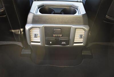 2019 Ford F-350 Platinum CUSTOM LIFTED DIESEL TRUCK STRKER LIFT 40S LOADED - Photo 25 - Gresham, OR 97030