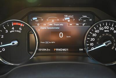 2019 Ford F-350 Platinum CUSTOM LIFTED DIESEL TRUCK STRKER LIFT 40S LOADED - Photo 20 - Gresham, OR 97030