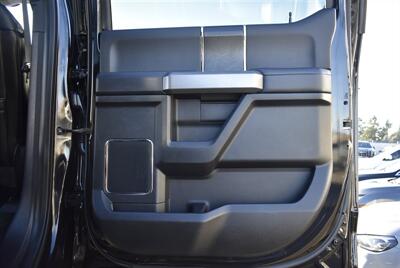 2019 Ford F-350 Platinum CUSTOM LIFTED DIESEL TRUCK STRKER LIFT 40S LOADED - Photo 27 - Gresham, OR 97030