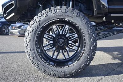 2019 Ford F-350 Platinum CUSTOM LIFTED DIESEL TRUCK STRKER LIFT 40S LOADED - Photo 10 - Gresham, OR 97030