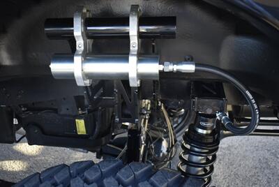 2019 Ford F-350 Platinum CUSTOM LIFTED DIESEL TRUCK STRKER LIFT 40S LOADED - Photo 34 - Gresham, OR 97030