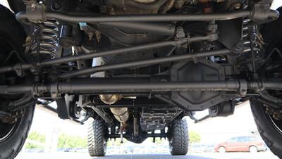 2025 Ford F-350 Platinum LONG BED LIFTED 37S 4X4 LOADED - Photo 13 - Gresham, OR 97030