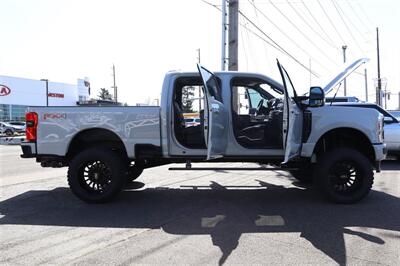 2026 Ford F-350 PLATINUM  LIFTED DIESEL TRUCK 4X4 LOADED - Photo 43 - Gresham, OR 97030