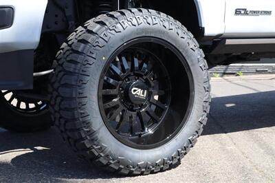 2026 Ford F-350 PLATINUM  LIFTED DIESEL TRUCK 4X4 LOADED - Photo 12 - Gresham, OR 97030