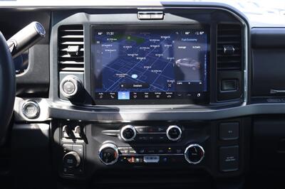 2026 Ford F-350 PLATINUM  LIFTED DIESEL TRUCK 4X4 LOADED - Photo 24 - Gresham, OR 97030