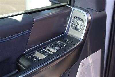 2026 Ford F-350 PLATINUM  LIFTED DIESEL TRUCK 4X4 LOADED - Photo 17 - Gresham, OR 97030