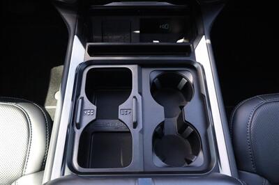 2026 Ford F-350 PLATINUM  LIFTED DIESEL TRUCK 4X4 LOADED - Photo 27 - Gresham, OR 97030