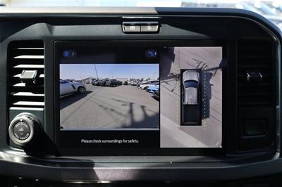 2026 Ford F-350 PLATINUM  LIFTED DIESEL TRUCK 4X4 LOADED - Photo 25 - Gresham, OR 97030