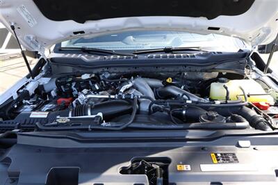 2026 Ford F-350 PLATINUM  LIFTED DIESEL TRUCK 4X4 LOADED - Photo 9 - Gresham, OR 97030