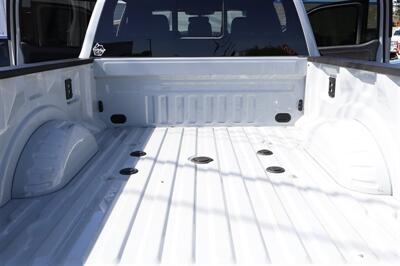 2026 Ford F-350 PLATINUM  LIFTED DIESEL TRUCK 4X4 LOADED - Photo 41 - Gresham, OR 97030