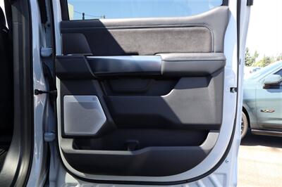 2026 Ford F-350 PLATINUM  LIFTED DIESEL TRUCK 4X4 LOADED - Photo 32 - Gresham, OR 97030