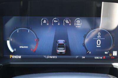 2026 Ford F-350 PLATINUM  LIFTED DIESEL TRUCK 4X4 LOADED - Photo 22 - Gresham, OR 97030