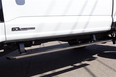 2026 Ford F-350 PLATINUM  LIFTED DIESEL TRUCK 4X4 LOADED - Photo 15 - Gresham, OR 97030