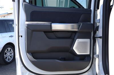 2026 Ford F-350 PLATINUM  LIFTED DIESEL TRUCK 4X4 LOADED - Photo 28 - Gresham, OR 97030