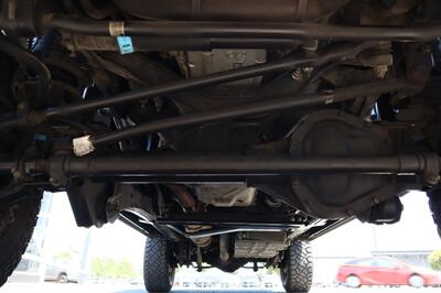 2017 Ford F-350 Platinum LIFTED DIESEL TRUCK 4X4 LOADED - Photo 13 - Gresham, OR 97030