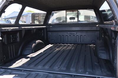 2017 Ford F-350 Platinum LIFTED DIESEL TRUCK 4X4 LOADED - Photo 43 - Gresham, OR 97030