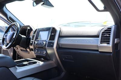 2017 Ford F-350 Platinum LIFTED DIESEL TRUCK 4X4 LOADED - Photo 36 - Gresham, OR 97030