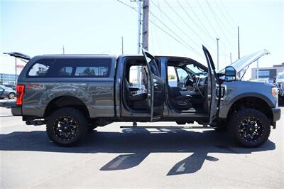 2017 Ford F-350 Platinum LIFTED DIESEL TRUCK 4X4 LOADED - Photo 45 - Gresham, OR 97030