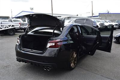 2020 Subaru WRX STI  ALL WHEEL DRIVE 6 SPEED LOADED - Photo 19 - Gresham, OR 97030