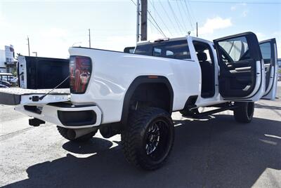 2024 GMC Sierra 3500 AT4  LIFTED LONG BED DIESEL 4X4 LOADED - Photo 36 - Gresham, OR 97030
