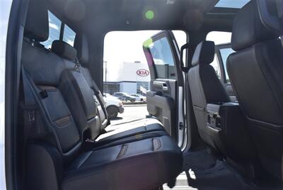 2024 GMC Sierra 3500 AT4  LIFTED LONG BED DIESEL 4X4 LOADED - Photo 26 - Gresham, OR 97030