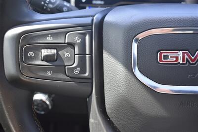 2024 GMC Sierra 3500 AT4  LIFTED LONG BED DIESEL 4X4 LOADED - Photo 18 - Gresham, OR 97030