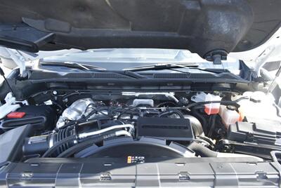 2024 GMC Sierra 3500 AT4  LIFTED LONG BED DIESEL 4X4 LOADED - Photo 9 - Gresham, OR 97030