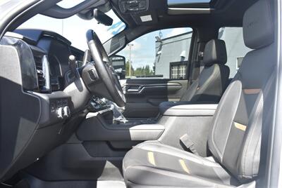 2024 GMC Sierra 3500 AT4  LIFTED LONG BED DIESEL 4X4 LOADED - Photo 15 - Gresham, OR 97030
