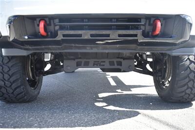 2024 GMC Sierra 3500 AT4  LIFTED LONG BED DIESEL 4X4 LOADED - Photo 10 - Gresham, OR 97030