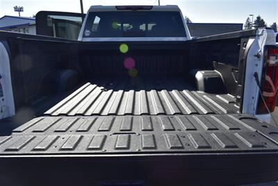 2024 GMC Sierra 3500 Denali Ultimate  LIFTED DIESEL TRUCK 4X4 LOADED - Photo 15 - Gresham, OR 97030
