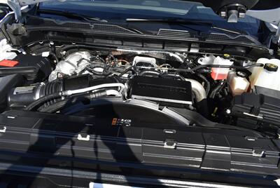 2024 GMC Sierra 3500 Denali Ultimate  LIFTED DIESEL TRUCK 4X4 LOADED - Photo 18 - Gresham, OR 97030