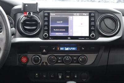 2021 Toyota Tacoma TRD Pro  6v 4x4 loaded - Photo 21 - Gresham, OR 97030