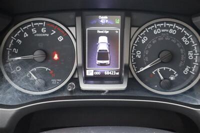 2021 Toyota Tacoma TRD Pro  6v 4x4 loaded - Photo 19 - Gresham, OR 97030