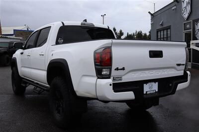 2021 Toyota Tacoma TRD Pro  6v 4x4 loaded - Photo 3 - Gresham, OR 97030