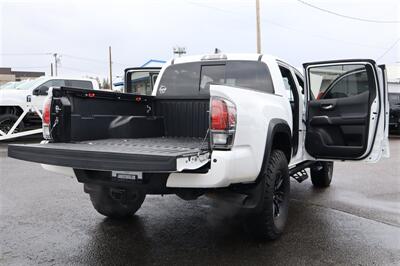 2021 Toyota Tacoma TRD Pro  6v 4x4 loaded - Photo 35 - Gresham, OR 97030