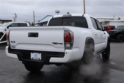 2021 Toyota Tacoma TRD Pro  6v 4x4 loaded - Photo 5 - Gresham, OR 97030
